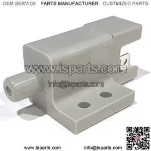 Safety Interlock Switch for John Deere Gator XUV 620 625 825 850 855 & HPX615E, HPX815E, Military 6x4, & TE, TH 6x4, TS 4x2, TX 4x2, & 4X2 4X4 6X4 HPX Gator & CS CX