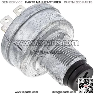 John Deere Rotary Switch AUC12631