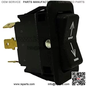 John Deere Original Equipment Switch #AM121387