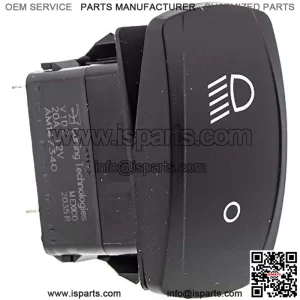 John Deere Original Equipment Switch #AM147340