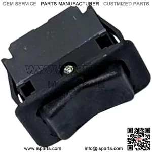 Implement Lift Rocker Switch AM121387 Compatible with John Deere Sprayer Greenstar 6X4 4X2 CS 4X4 UTV Gator 2020A 2030A XUV625i XUV825i XUV850D XUV855D 4X2HPX 4X4HPX CSand CX