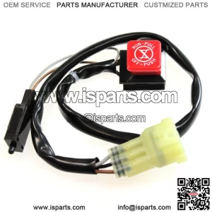 Kill Switch for Polaris Replaces OEM #'s 4011540 4012270 & 4013382