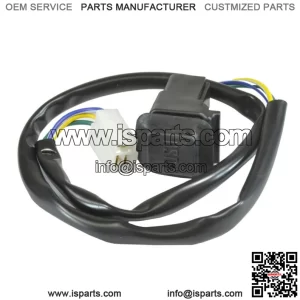 HI/Low Beam Replacement Dimmer Switch for Polaris Replaces OEM # 4110136