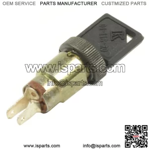 Ignition Switch for Arctic Cat Kitty Cat Z120 ZR120 Replaces OEM# 0109-822