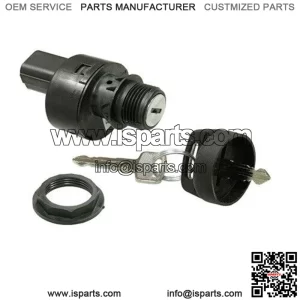 IGNITION SWITCH for snowmobile ARCTIC CAT ZR 8000 2014-2015 Repl. 0609-910 (For: Arctic Cat)