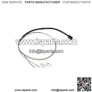 Brake Switch SM-01575 (For: More than one vehicle)