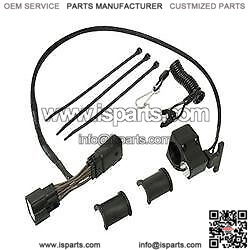 Tether Kill Switch SM-01573 (For: Polaris Indy EVO)