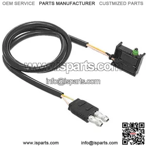 Brake Light Switch for Snowmobile POLARIS 800 RMK ALL 2009-2015 (For: Polaris Indy EVO)