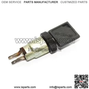 IGNITION SWITCH for snowmobile POLARIS INDY 500, SKS, SP 1991 Repl. 4110038 (For: More than one vehicle)