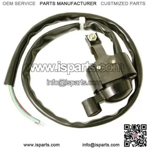 Dimmer Switch for Snowmobile POLARIS 650 INDY (ALL OPTIONS) 1991-1997