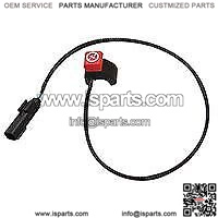 Kill Switch SM-01582 (For: More than one vehicle)
