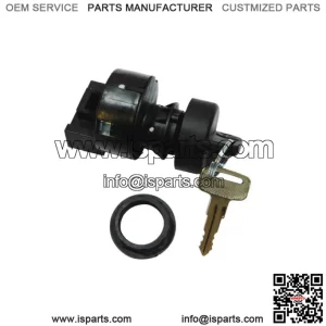 2017-2021 Can-Am Outlander 450 570 Max OEM Ignition Switch & Keys 710007864