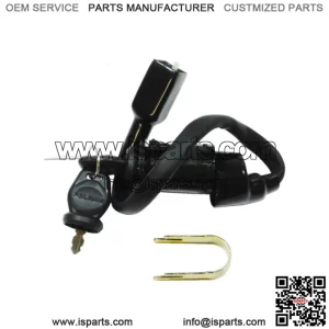 2005-2023 Polaris Phoenix Sawtooth 200 OEM Main Ignition Switch Assembly 0453415