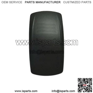 "BUMPER LIGHT" Rocker for V Series Carling Style Switch Bodies/UTV-4x4-OffRoad