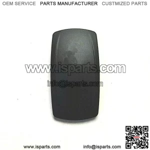 "ZOMBIE LIGHTS" Rocker for V Series Carling Style Switch Bodies/UTV-4x4-Offroad