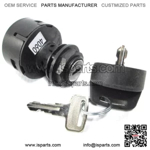 OEM Ignition Switch Key Switch 0430-089 r/b 0609-936