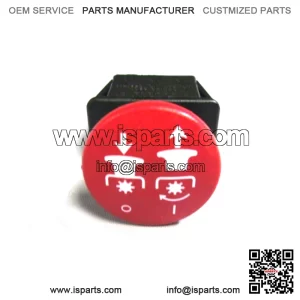 OEM Genuine Ariens Lawn Mower Clutch Switch 01545600 4 FIT