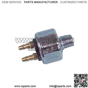 Brake Light Switch For Cars With Hydraulic Brakes