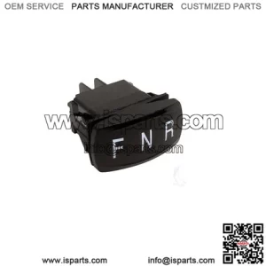 EZGO TXT 48V 2014+ Forward Reverse Switch Assembly