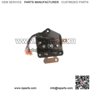 Club Car Electric 48 Volt Forward Reverse Switch Assembly 1983.5+
