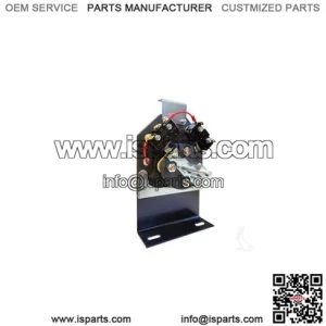 Switch Forward Reverse Heavy Duty EZGO Electric Non DCS 1994+