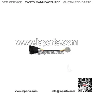 Forward Reverse Without Handle Switch Yamaha G19 G22 48V Electric 1996+