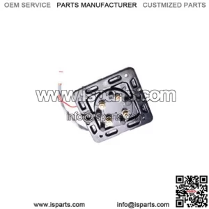 Yamaha Forward Reverse Switch Assembly G14"G16