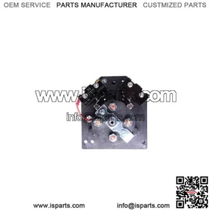 EZGO Marathon Forward Reverse Switch 1986-1993