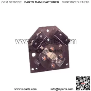 EZGO Forward Reverse Switch Assembly