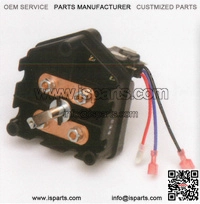 Club Car Forward Reverse Switch CD 1995 48v