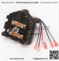 Club Car 1996+ 48v Forward Reverse Switch