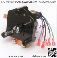 Club Car Forward Reverse Switch 1983.5