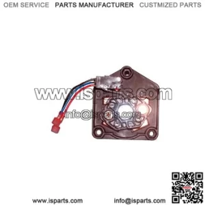 Club Car DS 48 Volt Forward Reverse Switch Assembly 1996 Up