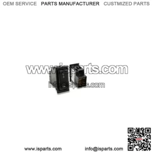 Star Car Classic Forward & Reverse Switch