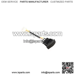 Yamaha G19 Forward & Reverse Switch