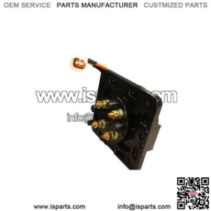 Yamaha G14 & G16 Forward & Reverse Switch