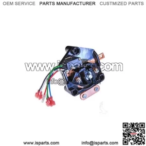 Switch Forward Reverse Heavy Duty Club Car Series Electric 1983.5+