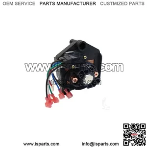 Switch Forward Reverse Heavy Duty Club Car DS 48V Electric 1996+