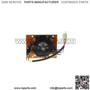 Yamaha Forward Reverse Switch Models G8-G9