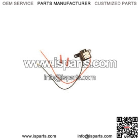 Reverse Warning Buzzer EZGO RXV