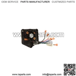 Forward Reverse Switch Club Car DS 1996+ With 3 Micro Switches