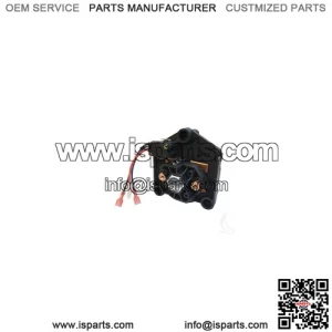 Forward Reverse Heavy Duty Switch Club Car DS 48V Electric 1996+ 36V With Controller 1990-1994