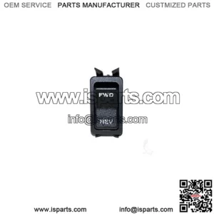 EZGO TXT PDS 2003+ Forward Reverse Switch Assembly
