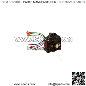 Forward Reverse Switch Without Handle Club Car DS PowerDrive 48V Electric 1996+