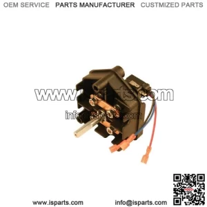 Club Car 36/48 Volt Electric High-Amp Forward Reverse Switch Assembly 1990-Up