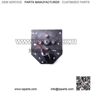 E-Z-GO Marathon Forward / Reverse Switch Assembly Years 1989-1994.5