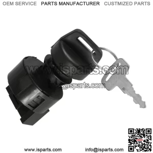 Ignition Switch Key For Polaris Ranger 400 425 500 570 700 800 900 1000 Crew XP