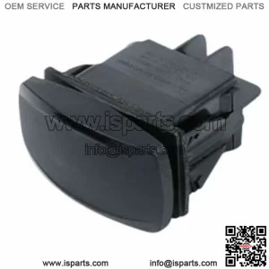 OEM Forward And Reverse Switch F/R Switch Club Car DS Precedent Golf Cart 48 V