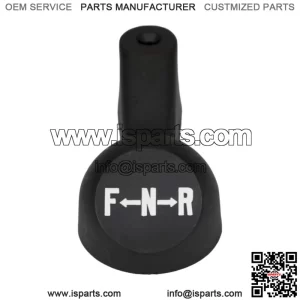 Forward & Reverse Golf Cart Handle for Club Car DS/Precedent | 1985 and Up