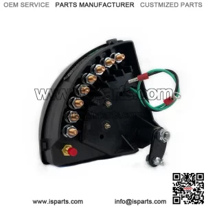 V-Glide Assembly for 36 Volt Club Car DS Golf Carts 1988-Up, 1016140